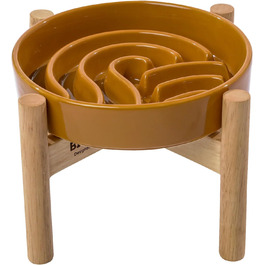 колір: waves-orange зі стійкою