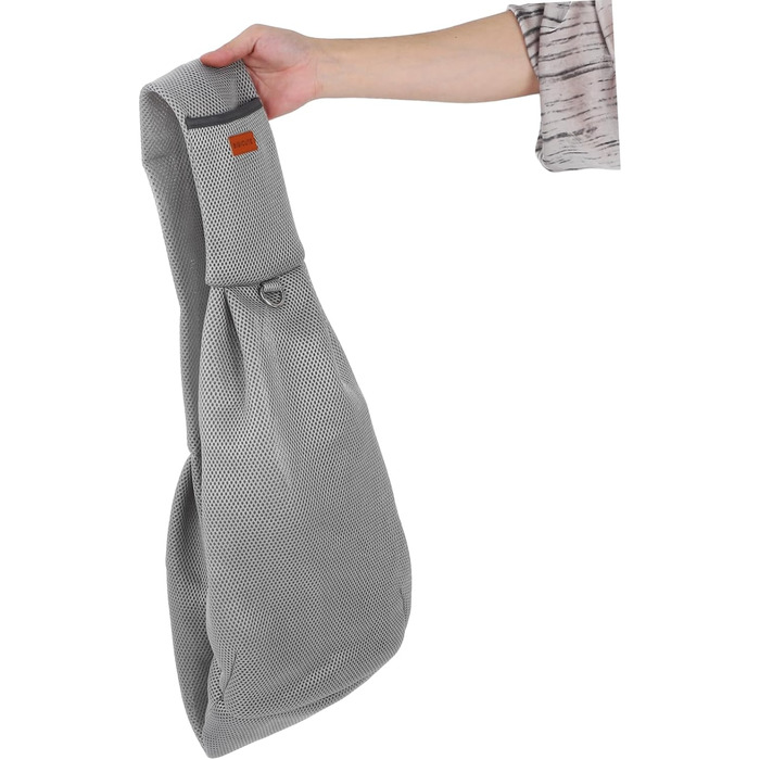 Переноска для собак і котів Toyvian - зручний рюкзак для подорожей та прогулянок. Легка переноска з сіткою, безпечна застібка.