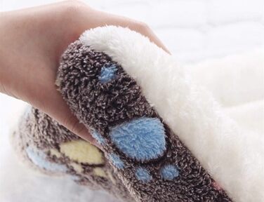 Килимок для собак та котів Ulalaza, зручний, м'який, нековзний, можна прати в машині