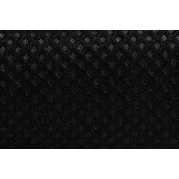 Ортопедичне ліжко для собак Welsti, сіре, 100 x 70 см