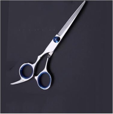 Набір професійних ножиць для грумінгу собак та котів, ергономічні ножиці для вищипування