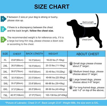 Комбінезон для собак Yeapeeto, 6XL, сірий: для відпочинку, захисту від алергії, випадання шерсті, запобігання лизання ран, альтернатива конусу
