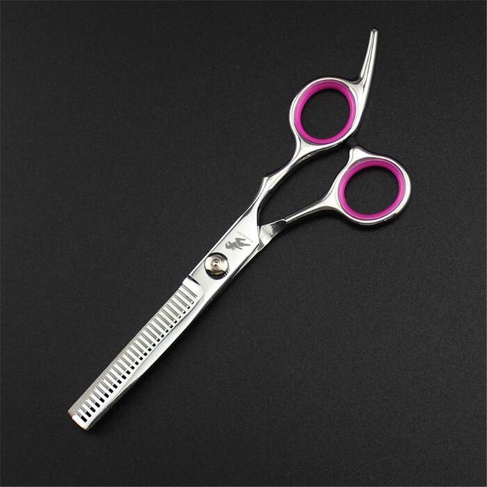 Набір для грумінгу тварин: професійна безпечна ножиця для собак та котів, 7.0 дюймів, нержавіюча сталь