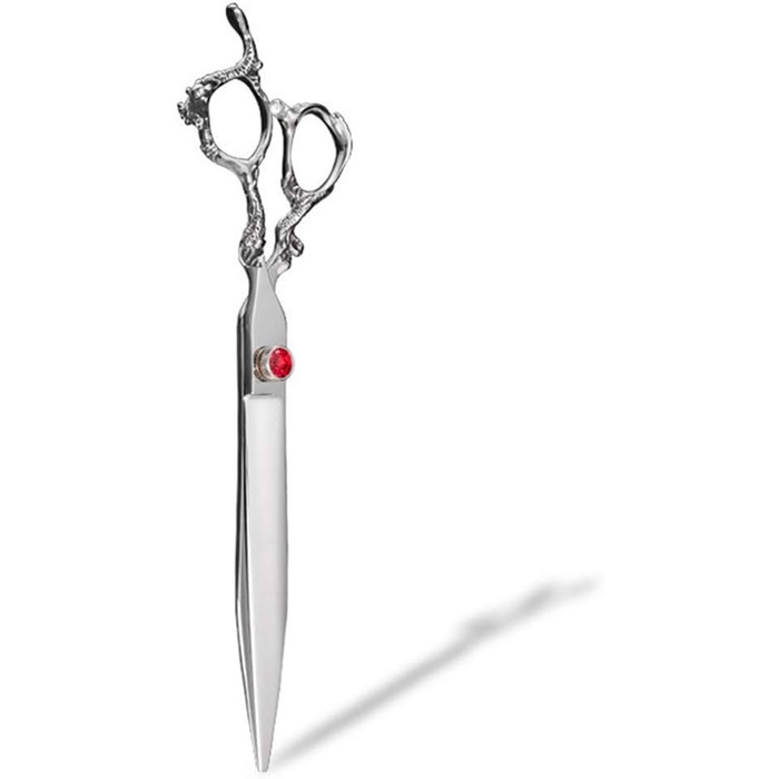 Професійні ножиці для грумінгу тварин, 8.0 дюймів, нержавіюча сталь