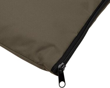 Подушка для собак District 70, сірий колір, XL, зелений, подушка для собак