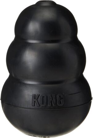 Іграшка для собак KONG Extreme, 2 шт, розмір X-Large, надміцна гумова