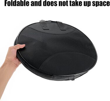 Транспортна сумка для кота | Сітчаста переноска для тварин - Легка дихаюча сумка для котів, кошенят та маленьких собак, для подорожей, активного відпочинку та перенесення