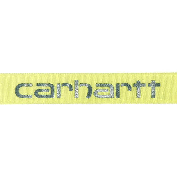 Повідок для собак Carhartt, нейлоновий, яскраво-лаймовий, розмір L