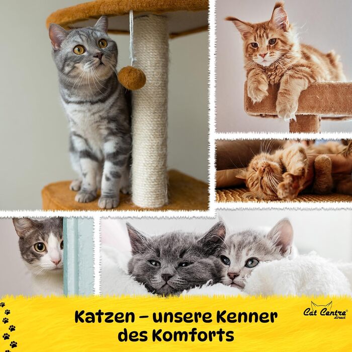 Набір для туалету котів Cat Centre з високим бортиком, без кришки, рожевий, 50 x 38,5 см (сірий)