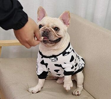 Теплий зимовий костюм для собак та котів YRRYGMN: Мантія з м'якого флісу (XX-Large, жовта авокадо)