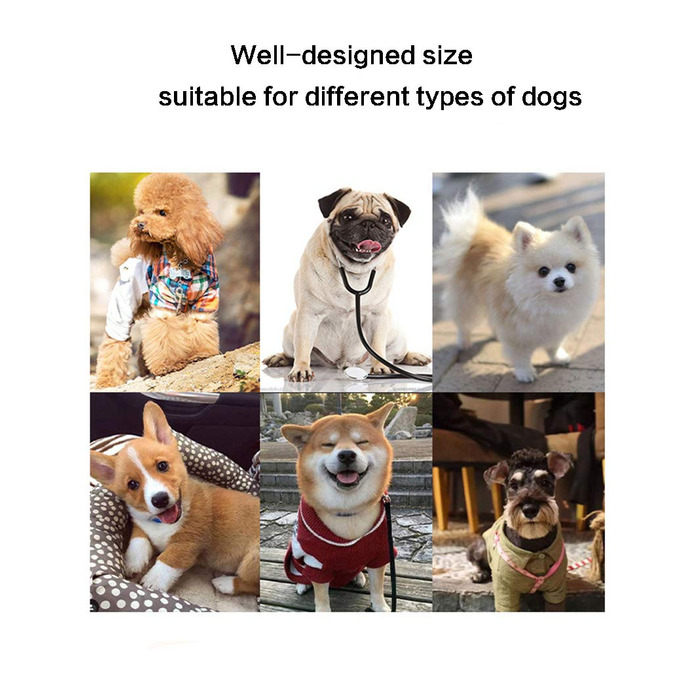 Миска для миття лап собакам Pet Clean, силіконова мийка для лап, щітка для лап, мийка для собак, портативна щітка для чищення тварин, мийка для лап собак і котів (рожева)