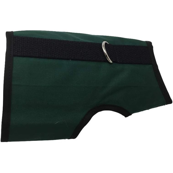 Шлейка для котів Kitty Holster, розмір S/M, блакитна (XL, зелена)