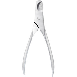 Ножиці для обрізання кігтів тварин, ножиці для кігтів, інструменти для догляду за домашніми тваринами, сталевий колір