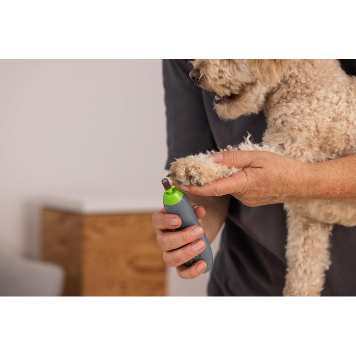 Електричний точило для насадок Wahl 2302-0050 - 2 розміри, 1 шт.