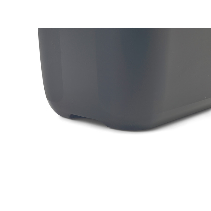 Закритий лоток Savic 58 см x 39 см x 39 см