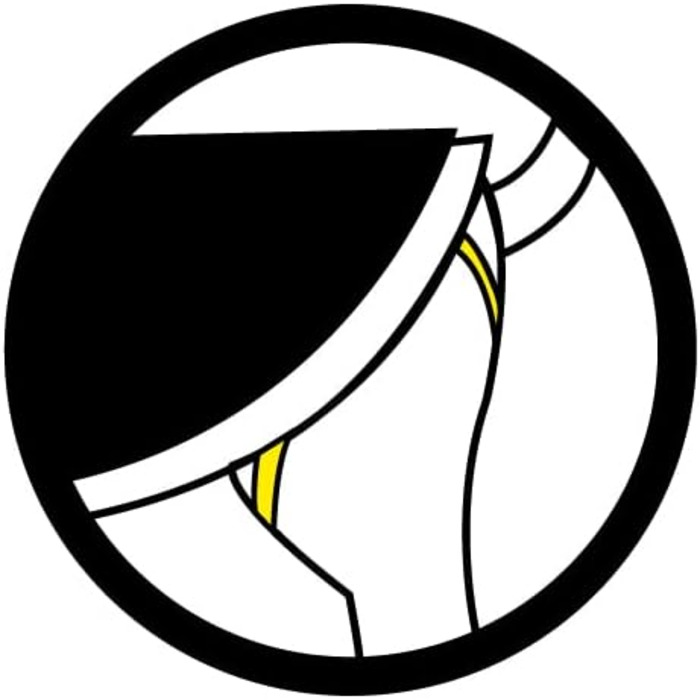 Водонепроникний дощовик для собак Croci Montreal, розмір спини 35 см, підкладка з флісу, регульований з гумкою та отвором для повідка та шлейки, перламутровий колір (65 см, 1 шт.)