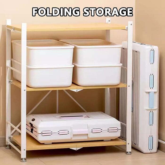 Транспортний бокс для собак та котів, складаний, блакитний, 31.5 x 55 x 36.4 см