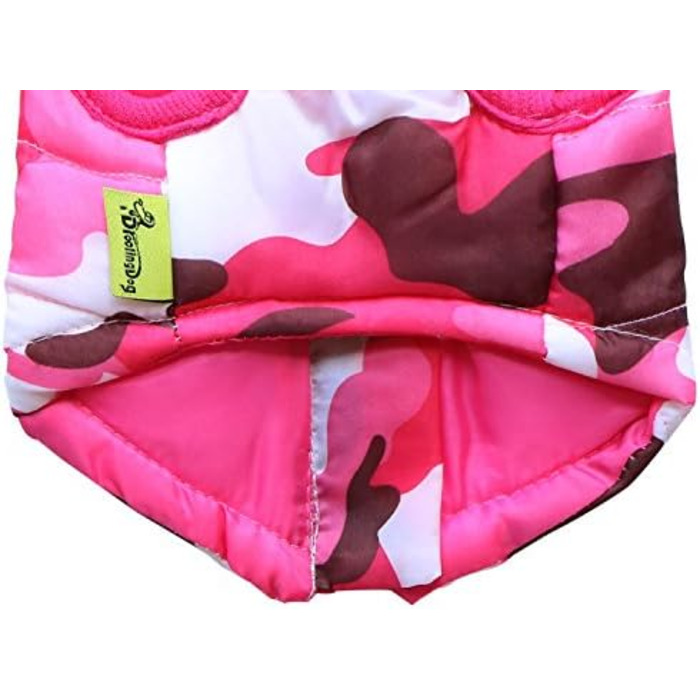 Зимовий теплий одяг для собак та котів, теплий одяг для цуценят, костюм