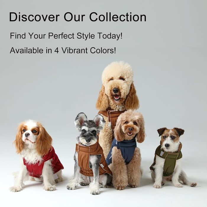 Жилет для домашніх тварин, червоний, розмір Medium