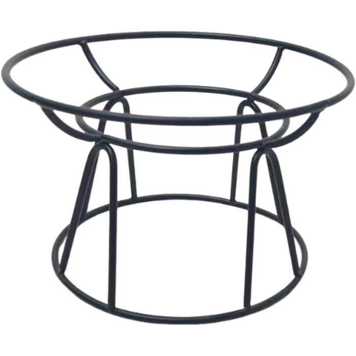 Підвищені миски для котів LOVIVER 2 шт. з кераміки, проти блювоти, захист шийного відділу хребта, антиковзні, на підставці (чорний)