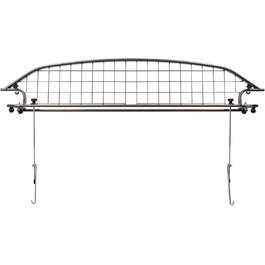 Сітка для собак Travall для BMW 2-серії (2014-2022): захист багажника, надійний перенос тварин