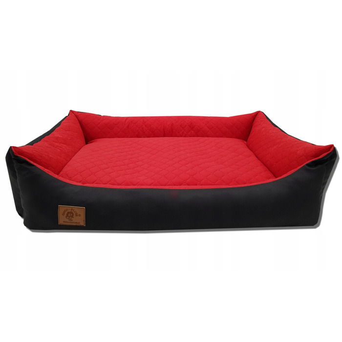 Лежанка-диван для собак LEGOWISKO, 100 x 70 см