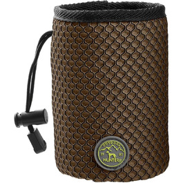 HUNTER Hilo Basic - коричневий пакет для перекусів, універсальний розмір