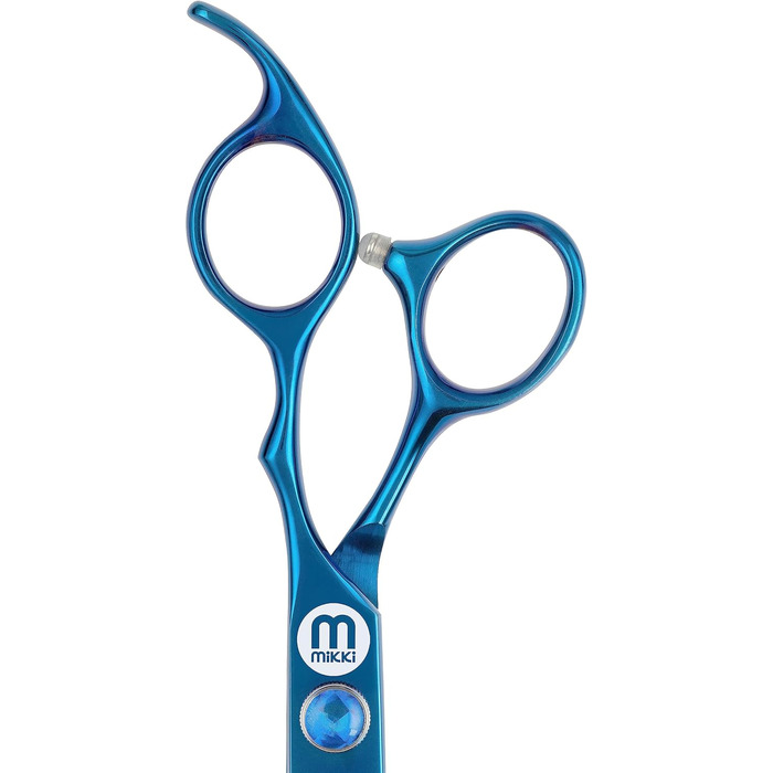 Ножиці для грумінгу собак Mikki Doodle, 19 см - для стрижки та формування шерсті