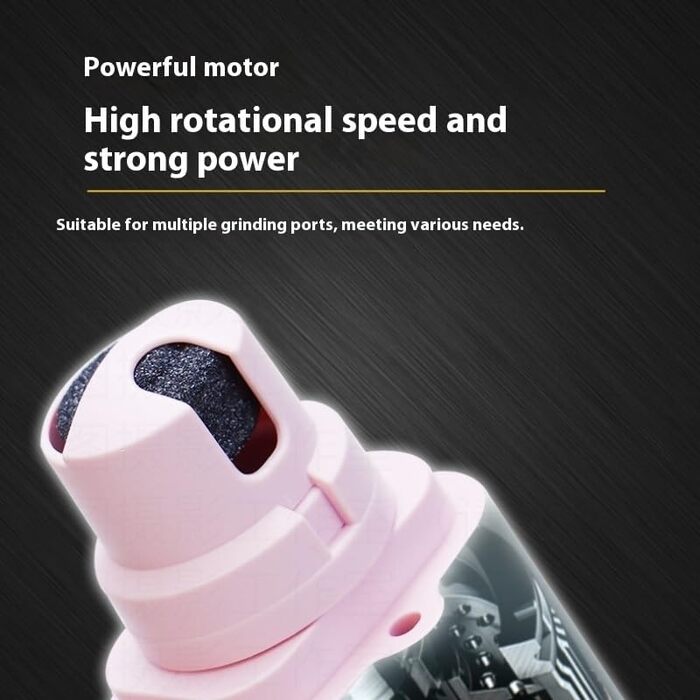 Ножиці для собак та котів з підсвічуванням, безпечні, з вбудованим точилом (рожеві)