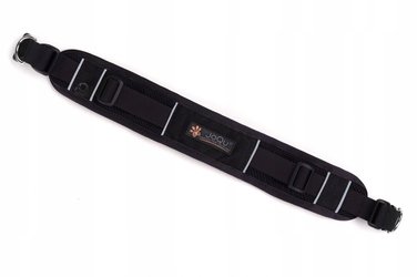 Широкий нашийник для собак JoQu Extreme Collar M