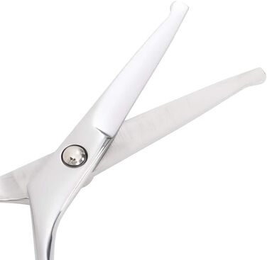 Набір професійних собачих ножиць 4 шт. з нержавіючої сталі, набір для грумінгу собак, ножиці для грумінгу, ножиці для тварин, догляд за собаками