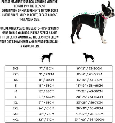 Жовтий дощовик для собак ElatoFit, розмір L (спин 33 см)