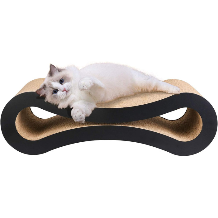 Котячий комплекс Likea Ultimate з лежаком та лаунж-зоною