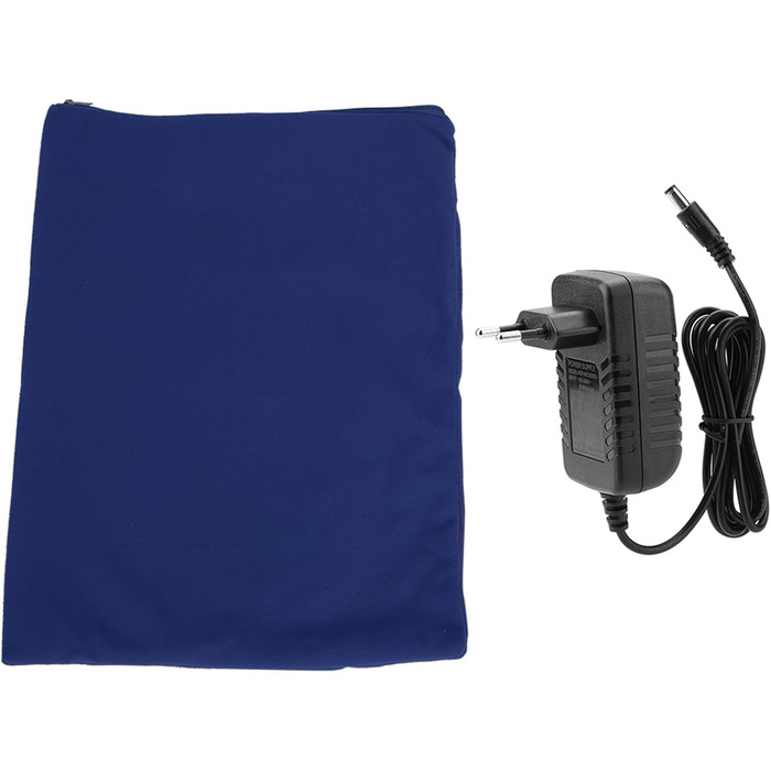 Нагрівальний килимок для котів та собак YOUTHINK - електричний, 7 температурних режимів, водонепроникний IP67