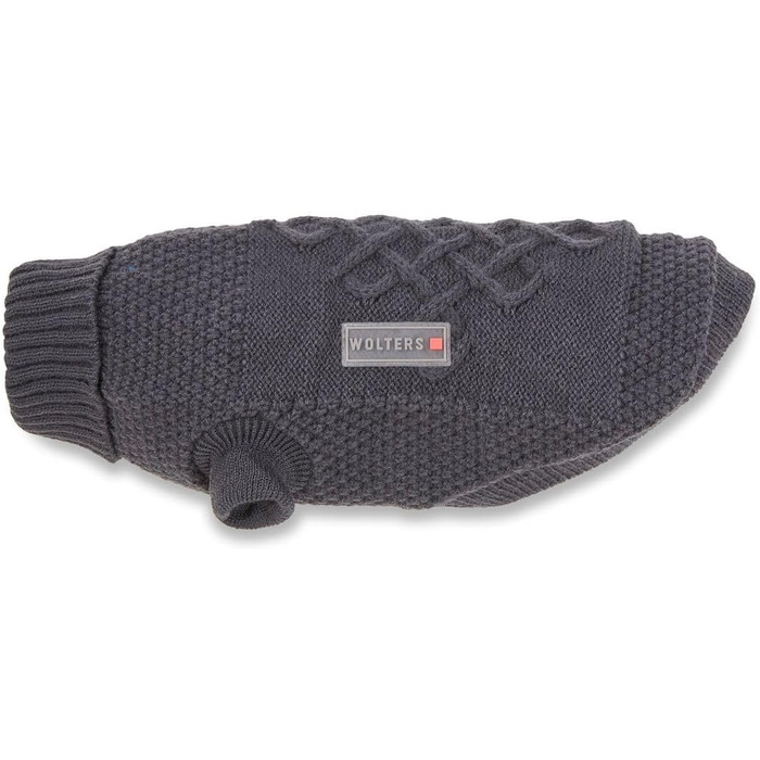 Вольтерс Пуловер Tristan, графітовий, розмір 20 см