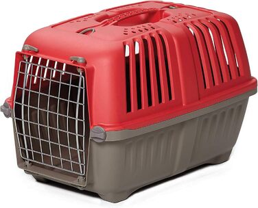 Транспортна сумка для собак і котів MidWest Homes for Pets, для малих тварин, 17,91 x 11,5 x 12 см, для малих порід