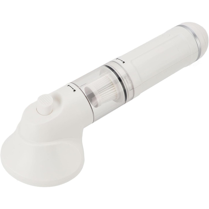 Набір для грумінгу тварин SIXRUN: автоматичний пилосос-щітка для собак та котів, для дому та килимів