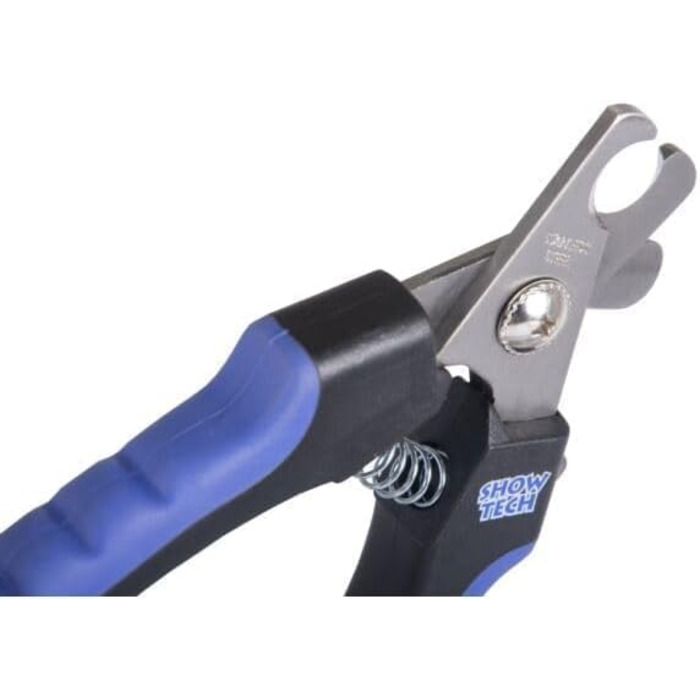 Набір для стрижки нігтів Show Tech Comfort (середній)