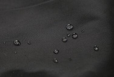 Килимок для собак Kerbl Trip, 140x100x4 см, сірий/чорний