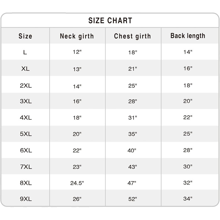Теплий пуловер для собак XL-4XL, з блискавкою, сірий, для великих порід (Лабрадор, Бордер Коллі)