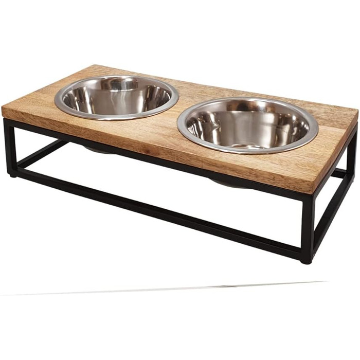 Підставка для хліба Nobby Elegant Diner, 48 x 22 x 16 см, 0,8 л