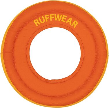 Іграшка для собак RUFFWEAR Hydro Plane, велика, помаранчева