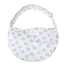 Сумка-переноска для собак Wezalget | Маленькі собаки | Зручна, легка, дихаюча переноска для подорожей, прогулянок та активного відпочинку