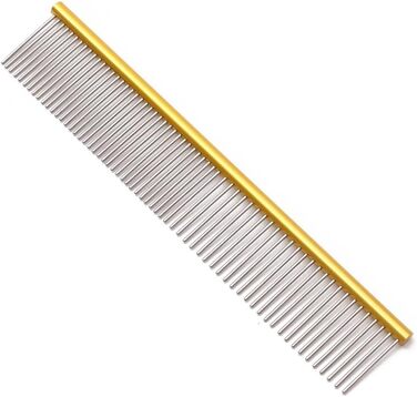 Щітка для собак LvBing LAN: ефективне інструмент для догляду за шерстю, 1 шт.