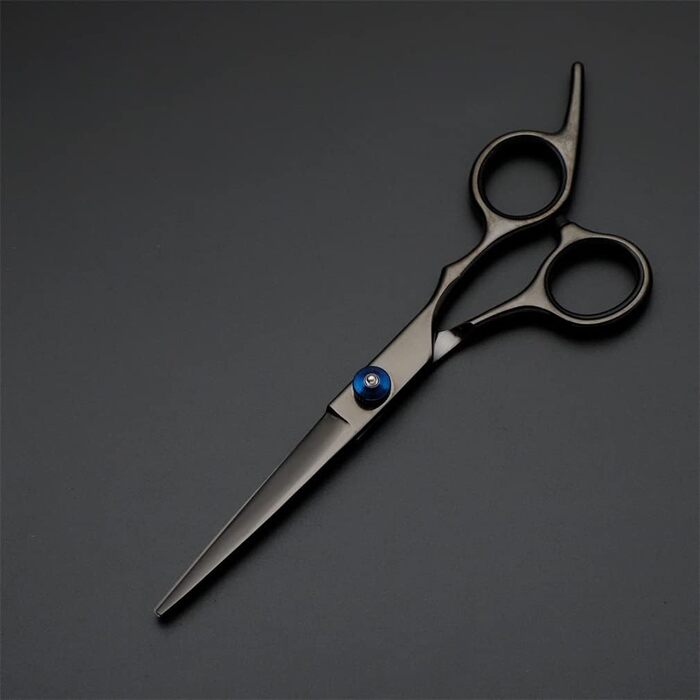 Набір професійних ножиць для грумінгу домашніх тварин 6/7 дюймів з нержавіючої сталі, безпечні та гострі