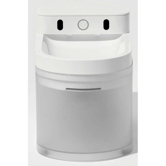 Фонтан-поїлка для котів CATLINK, пластикова, 2300 мл