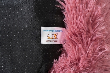 Преміальне лежак для собак та котів 