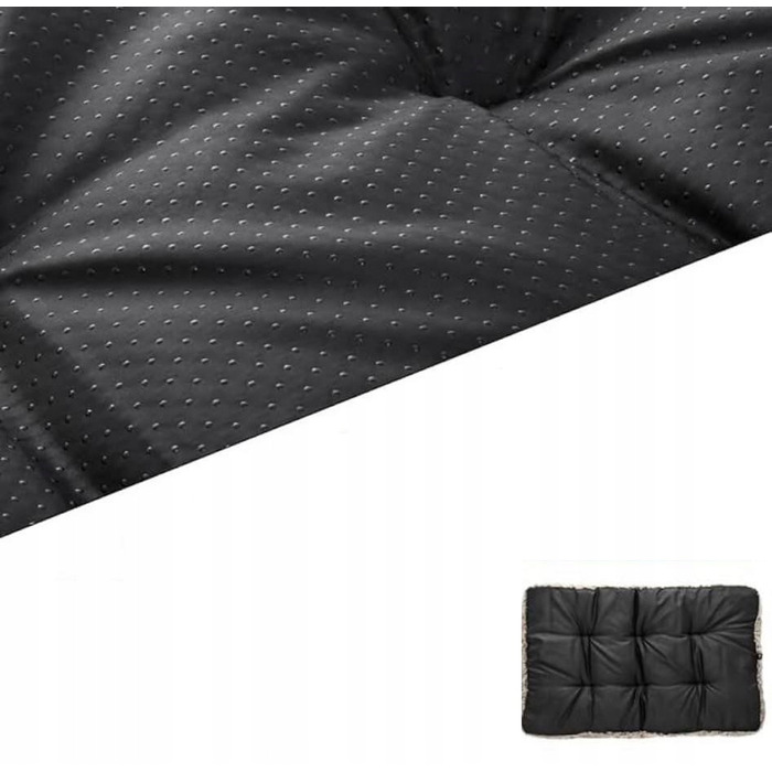 Лежанка-килимок JOEJOY для собак та котів, протиковзкова