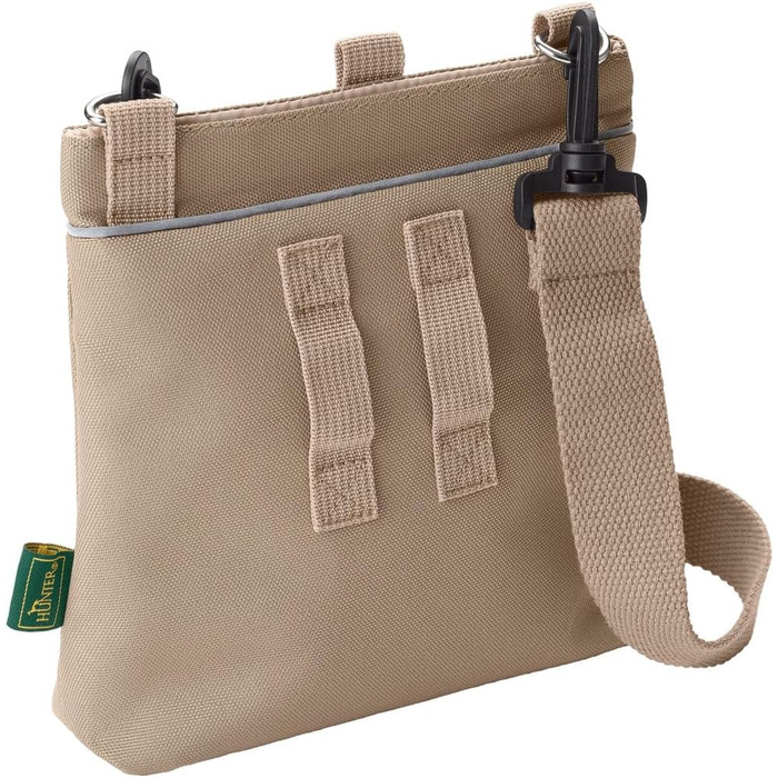 Сумка-снәк HUNTER Alva, антрацит, розмір one-size