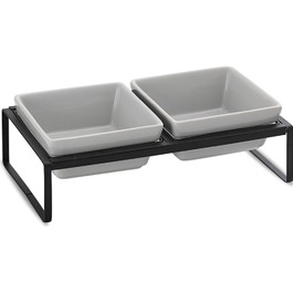 колір: сірий